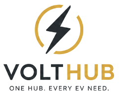 VoltHub — One Hub. Every EV Need.