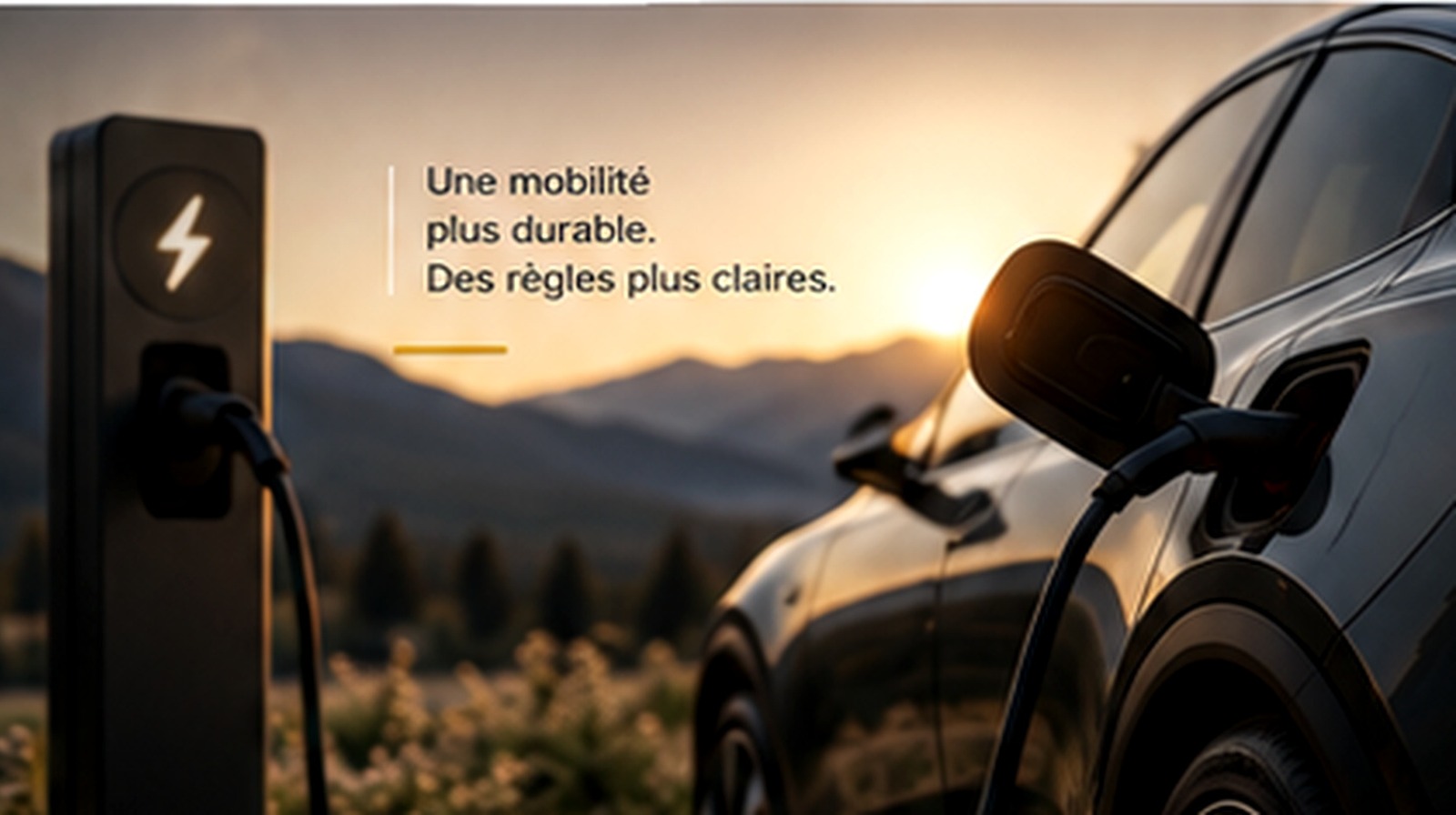 Mobilité électrique VoltHub